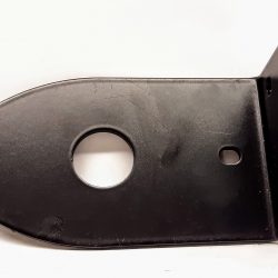 Päävirtakatkaisimen pidin