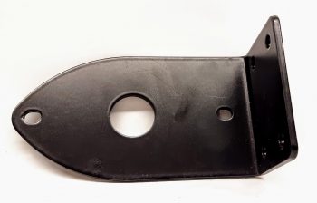 Päävirtakatkaisimen pidin