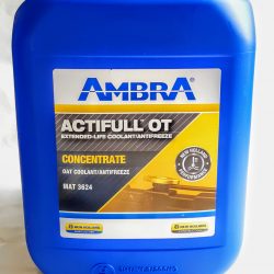 AMBRA ACTIFULL OT CONCENTRATE, 20 litr. Laimennettava
