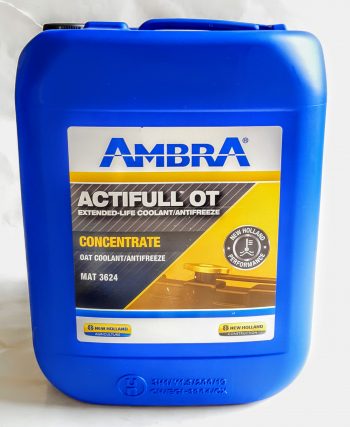 AMBRA ACTIFULL OT CONCENTRATE, 20 litr. Laimennettava