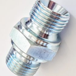 Kaksoisnippa ulkokierre BSP 60