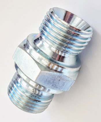 Kaksoisnippa ulkokierre BSP 60