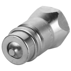 Hydrauliikan pikaliitin, uros