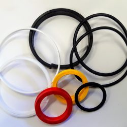 Ohjaussylinterin tiivistesarja