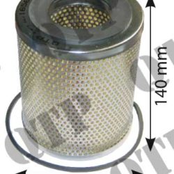Hydrauliikkasuodatin