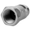 Hydrauliikan pikaliitin, uros - Image 2