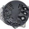 Laturi 120A, 12V Perkins - Image 2