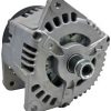 Laturi 120A, 12V Perkins