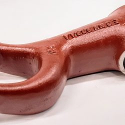 Nostolaitteen kynkkä
