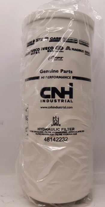 Hydrauliikan painesuodatin