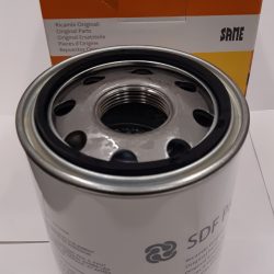 Hydrauliikka suodatin
