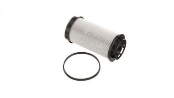 Hydrauliikkasuodatin