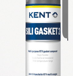 Sili Gasket 2
