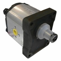 Hydrauliikkapumppu