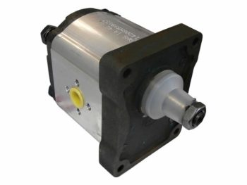 Hydrauliikkapumppu