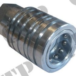 Hydrauliikan pikaliitin