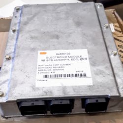 Vaihteiston ECU