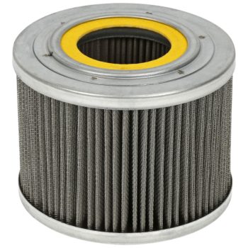 Hydrauliikka suodatin