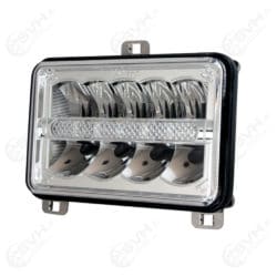 LED Ajovalot