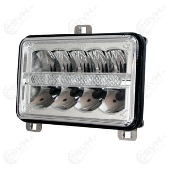 LED Ajovalot