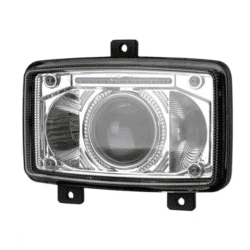 LED Ajovalot
