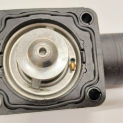 Termostaatin kotelo