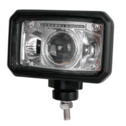 LED Ajovalo