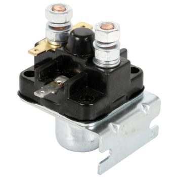 Solenoidi
