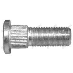 Pyörän pultti