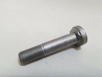 Vannekehän pultti