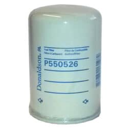 Polttoaine suodatin