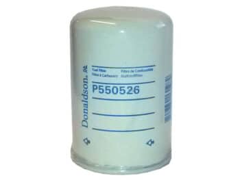 Polttoaine suodatin